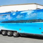 custom trailer graphics